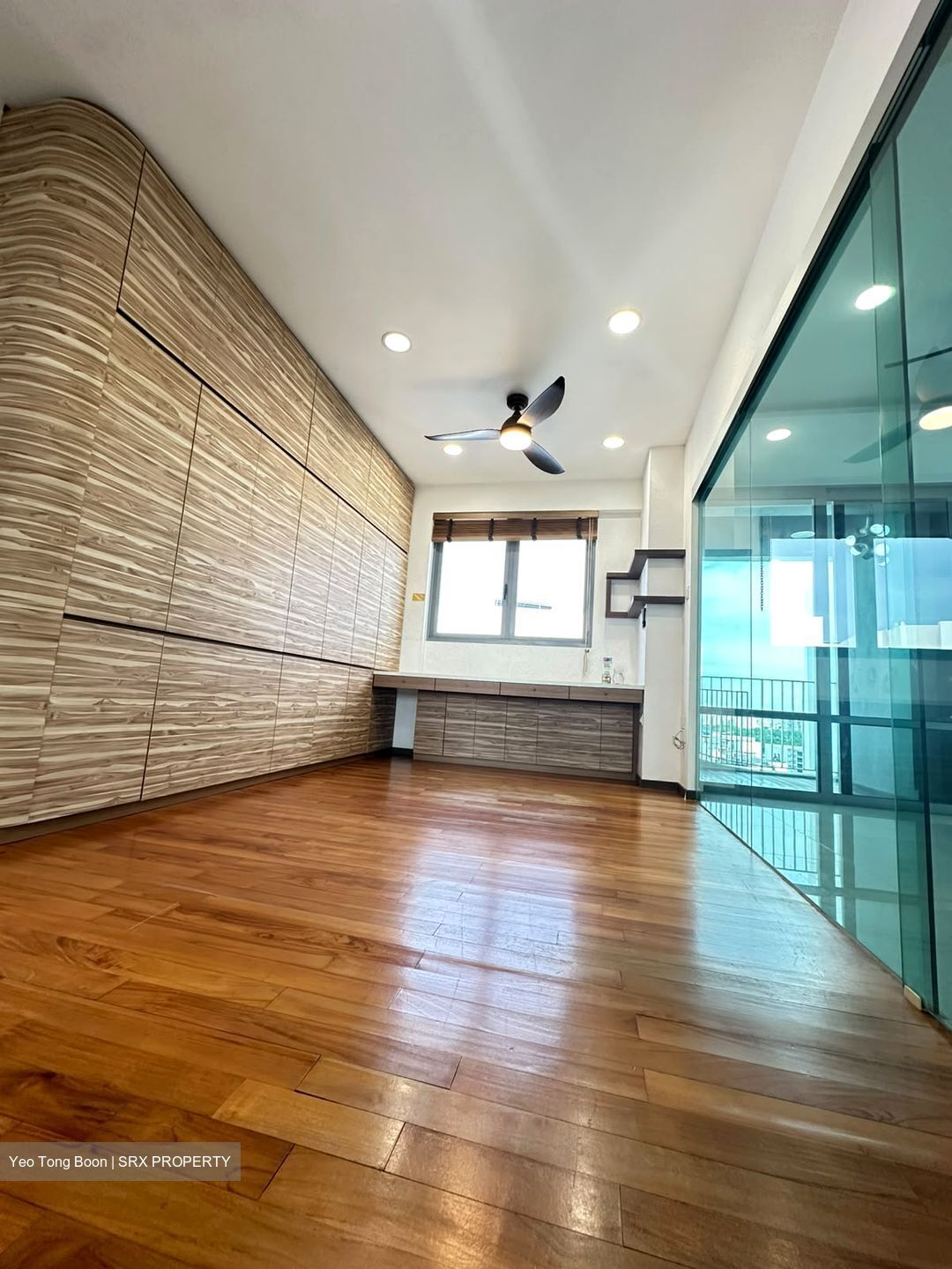 Arc at Tampines (D18), Condominium #565265931